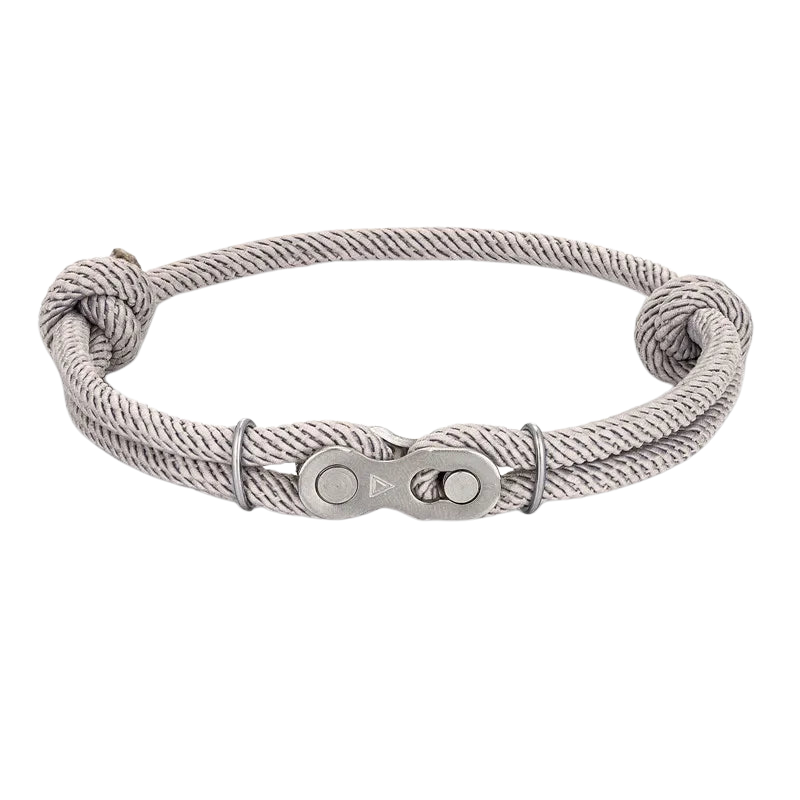 BICYCLE CHAIN BRACELET