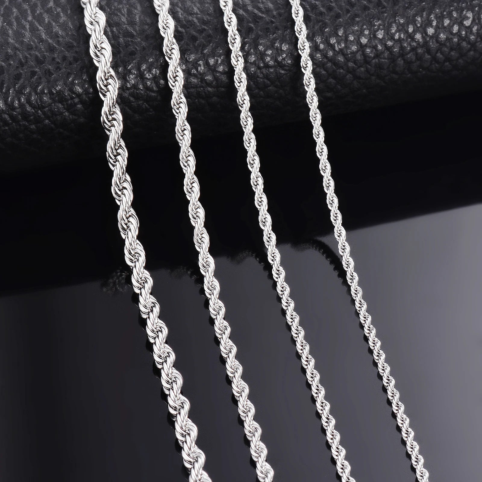 METAL ROPE CHAIN