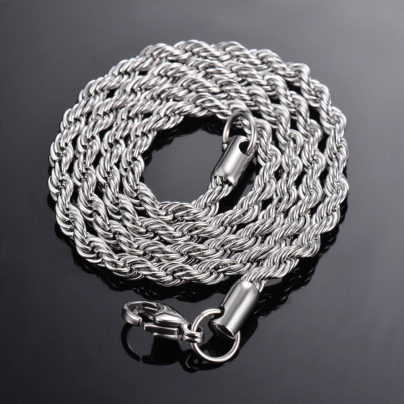 METAL ROPE CHAIN