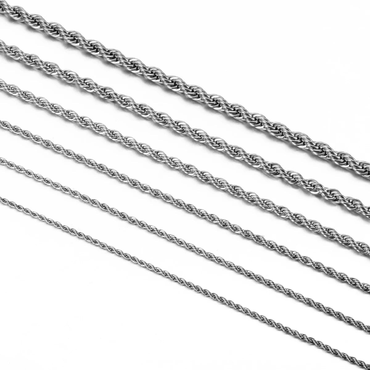 METAL ROPE CHAIN