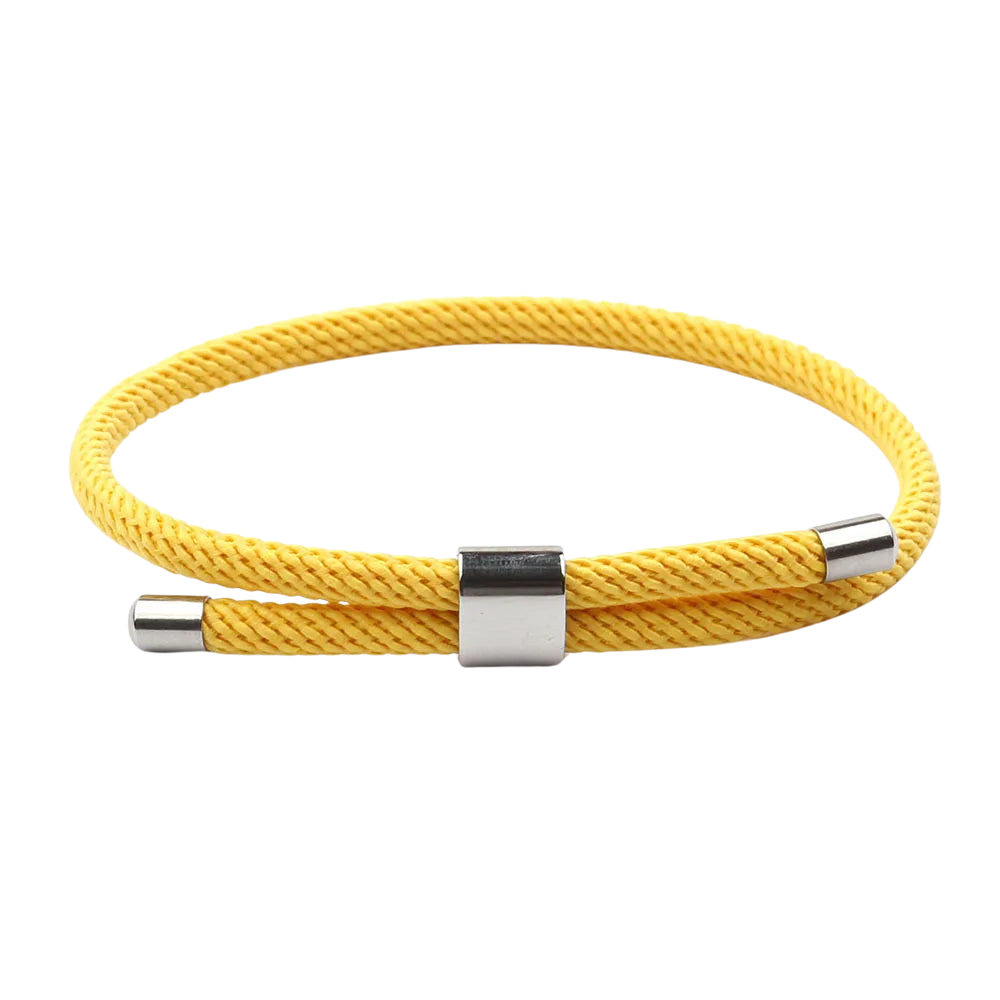 ROPE BRACELET